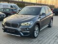 BMW X1 1.8 d x-drive