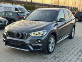 BMW X1 1.8 d x-drive