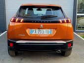 Peugeot 2008 1.5 BLUEHDI /8mm