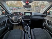 Peugeot 2008 1.5 BLUEHDI /8mm