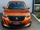 Peugeot 2008 1.5 BLUEHDI /8mm