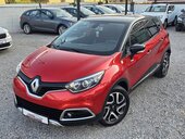 Renault Captur 0.9 TCE/HELLY HANSEN