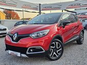 Renault Captur 0.9 TCE/HELLY HANSEN