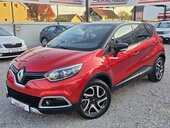 Renault Captur 0.9 TCE/HELLY HANSEN