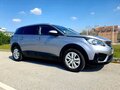 Peugeot 5008 1,5 EHDI