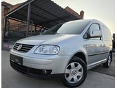 Volkswagen Caddy 1.9 TDI LIFE