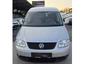 Volkswagen Caddy 1.9 TDI LIFE