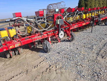 Matermacc Vise sejalica