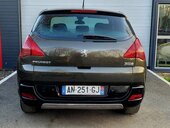 Peugeot 3008 2.0HDI FELINE