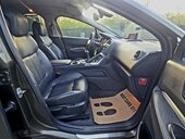 Peugeot 3008 2.0HDI FELINE