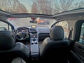 Peugeot 3008 2.0HDI FELINE