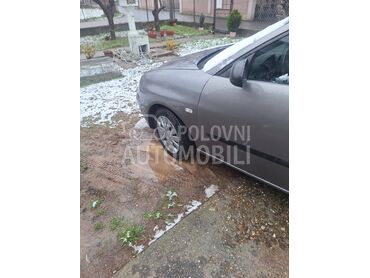 Seat Ibiza 1.2