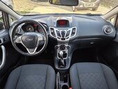 Ford Festiva 1.4 CH NOVA