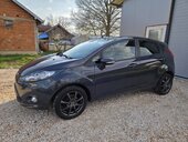 Ford Festiva 1.4 CH NOVA