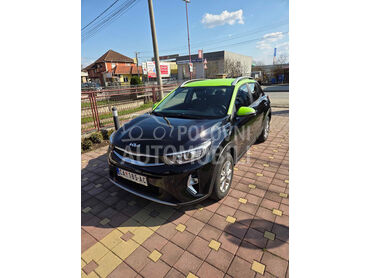 Kia Stonic 1.4 NOV