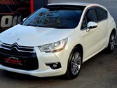 Citroen DS4 1.6E-HDI SoChic