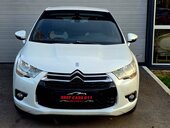 Citroen DS4 1.6E-HDI/PERLA BELI