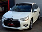 Citroen DS4 1.6E-HDI SoChic