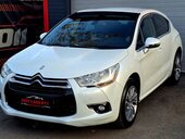 Citroen DS4 1.6E-HDI SoChic