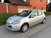 Renault Clio 1,2b 55K w