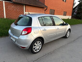 Renault Clio 1,2b 55K w