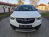 Opel Crossland X  1.2B TURBO INOVATION