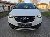 Opel Crossland X  1.2B TURBO INOVATION