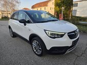 Opel Crossland X  1.2B TURBO INOVATION