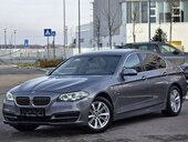 BMW 518 2.0