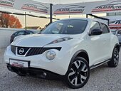 Nissan Juke 1.5 DCI/CH/185.000