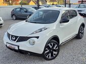 Nissan Juke 1.5 DCI/CH/185.000