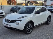 Nissan Juke 1.5 DCI/CH/185.000