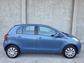 Toyota Yaris LUNA 1.4 D4D