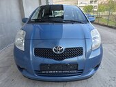 Toyota Yaris LUNA 1.4 D4D