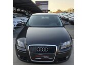 Audi A3 2.0 FSI