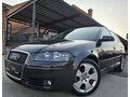 Audi A3 2.0 FSI