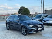 Mercedes Benz GLC 250 Amg Line