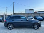 Mercedes Benz GLC 250 Amg Line