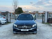 Mercedes Benz GLC 250 Amg Line