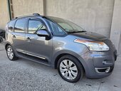 Citroen C3 Picasso EXCLUSIV 1.6 HDI