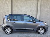 Citroen C3 Picasso EXCLUSIV 1.6 HDI