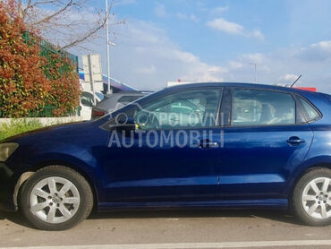 Volkswagen Polo 1.2 TDI