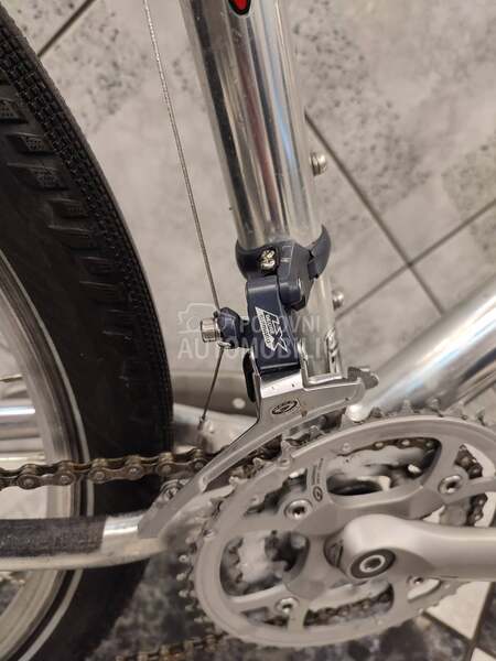 Mtb 3x9 Full Deore lx