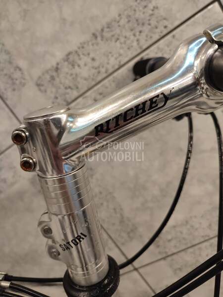 Mtb 3x9 Full Deore lx