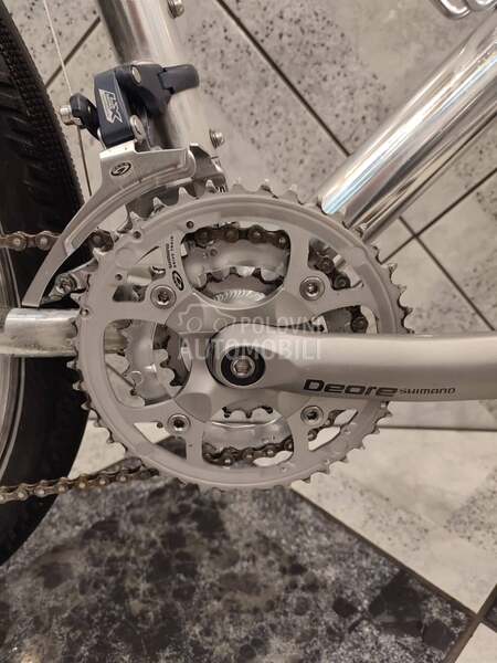 Mtb 3x9 Full Deore lx