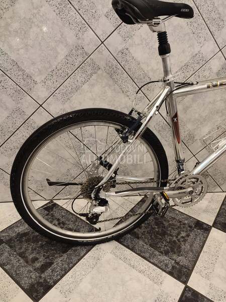 Mtb 3x9 Full Deore lx