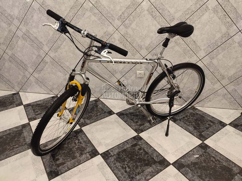 Mtb 3x9 Full Deore lx