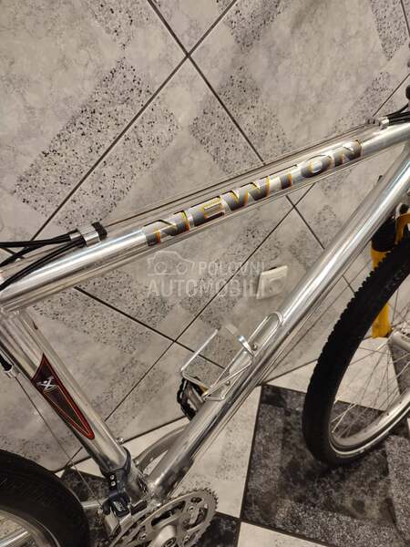 Mtb 3x9 Full Deore lx