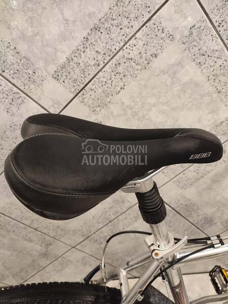 Mtb 3x9 Full Deore lx