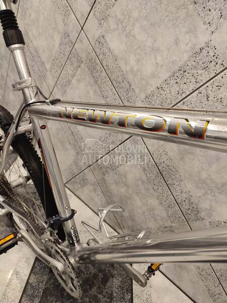 Mtb 3x9 Full Deore lx